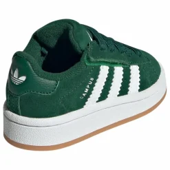 Baskets Campus 00s Lacets Elastiqués | Vert