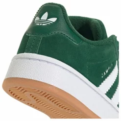 Baskets Campus 00s Lacets Elastiqués | Vert
