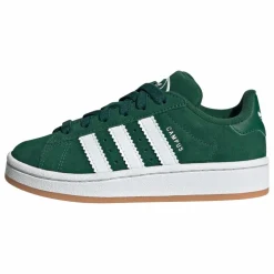 Baskets Campus 00s Lacets Elastiqués | Vert