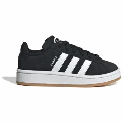 Baskets Campus 00s Lacets Elastiqués | Noir