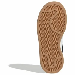 Baskets Campus 00s Lacets Elastiqués | Noir