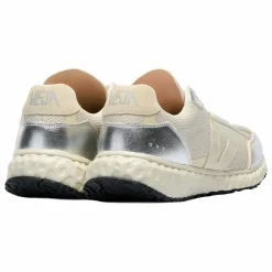 Baskets Condor Royale | Argenté