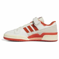 Baskets Forum 84 Low | Orange