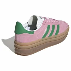 Baskets Gazelle Bold W | Rose