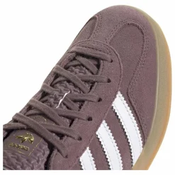 Baskets Gazelle Indoor