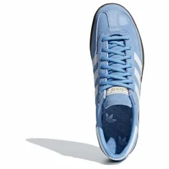 Baskets Handball Spezial | Bleu Clair