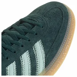 Baskets Handball Spezial | Vert foncé