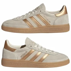 Baskets Handball Spezial | Doré