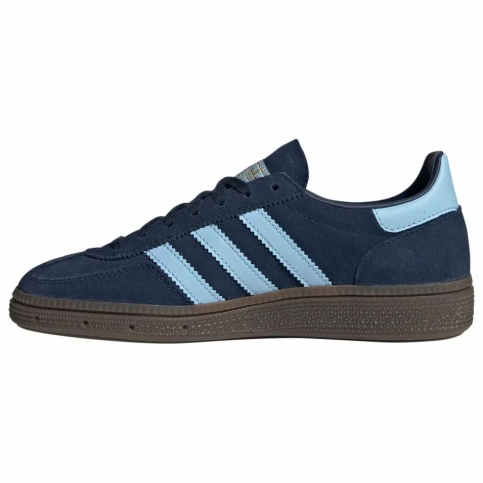 Baskets Handball Spezial Lacets | Bleu