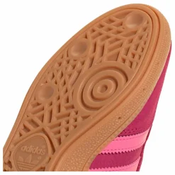 Baskets Handball Spezial Lacets | Rose fuschia