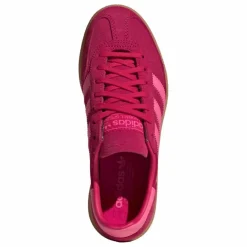 Baskets Handball Spezial Lacets | Rose fuschia