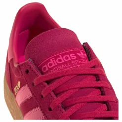 Baskets Handball Spezial Lacets | Rose fuschia