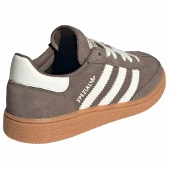 Baskets Handball Spezial Lacets | Marron