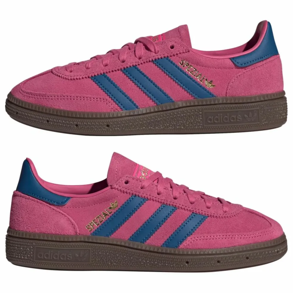 Baskets Handball Spezial | Rose fuschia