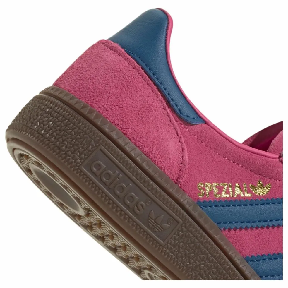 Baskets Handball Spezial | Rose fuschia