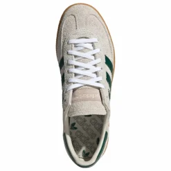 Baskets Handball Spezial | Vert foncé