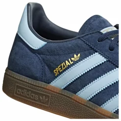 Baskets Handball Spezial | Bleu marine