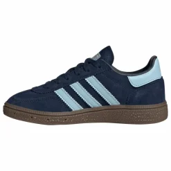Baskets Handball Spezial Lacets | Bleu marine