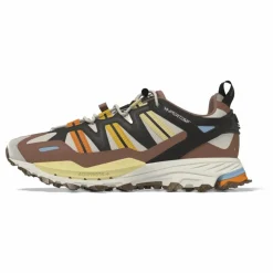 Baskets Hyperturf | Marron