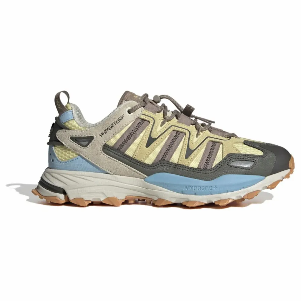 Baskets Hyperturf Adventure | Jaune
