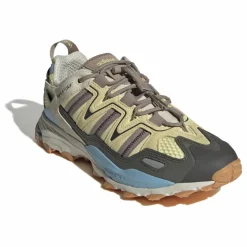 Baskets Hyperturf Adventure | Jaune