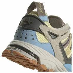Baskets Hyperturf Adventure | Jaune