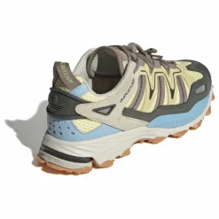 Baskets Hyperturf Adventure | Jaune