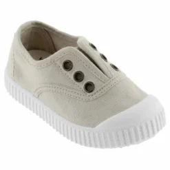 Baskets Inglesia Elastico Lon | Sable