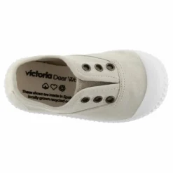 Baskets Inglesia Elastico Lon | Sable