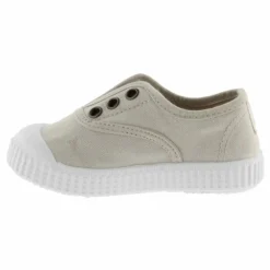 Baskets Inglesia Elastico Lon | Sable