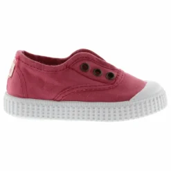 Baskets Inglesia Elastico Lon | Rose