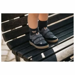 Baskets Ivalo | Bleu gris