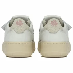 Baskets Kids Kidstripes Low Pailletées | Argenté