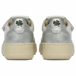Baskets Kids Kidstripes Low Bicolores | Argenté