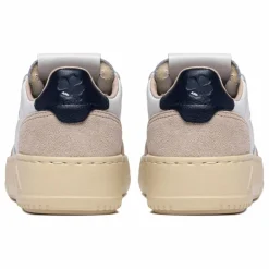 Baskets Kids Medalist Low Suède | Bleu nuit
