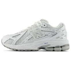 Baskets Lacets 1906 | Blanc