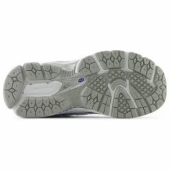 Baskets Lacets 1906 | Blanc