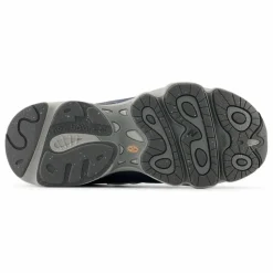 Baskets Lacets 1000 | Bleu foncé