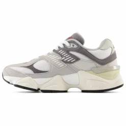 Baskets Lacets 9060 | Gris