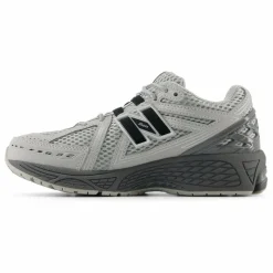 Baskets Lacets 1906 | Gris