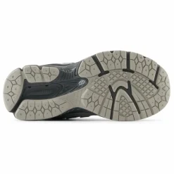 Baskets Lacets 1906 | Gris