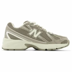 Baskets Lacets 740 | Gris