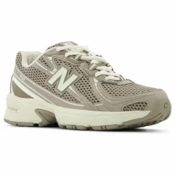 Baskets Lacets 740 | Gris
