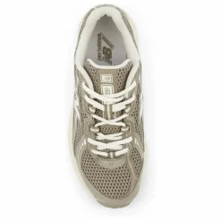 Baskets Lacets 740 | Gris