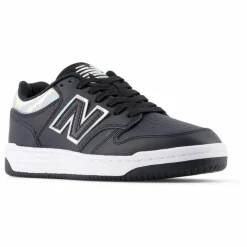 Baskets Lacets 480 | Noir