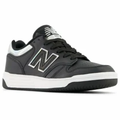 Baskets Lacets 480 | Noir