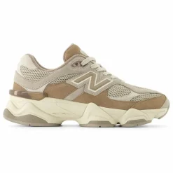 Baskets Lacets 9060 | Taupe