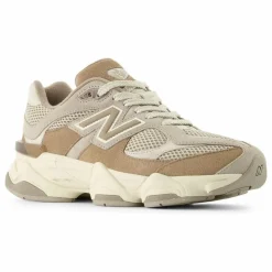 Baskets Lacets 9060 | Taupe