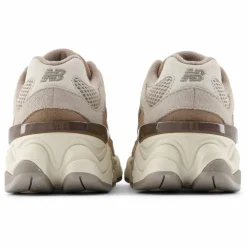 Baskets Lacets 9060 | Taupe