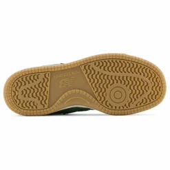 Baskets Lacets 480 | Vert prairie